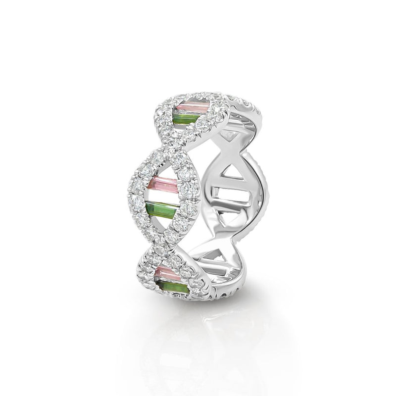 DNA Ring