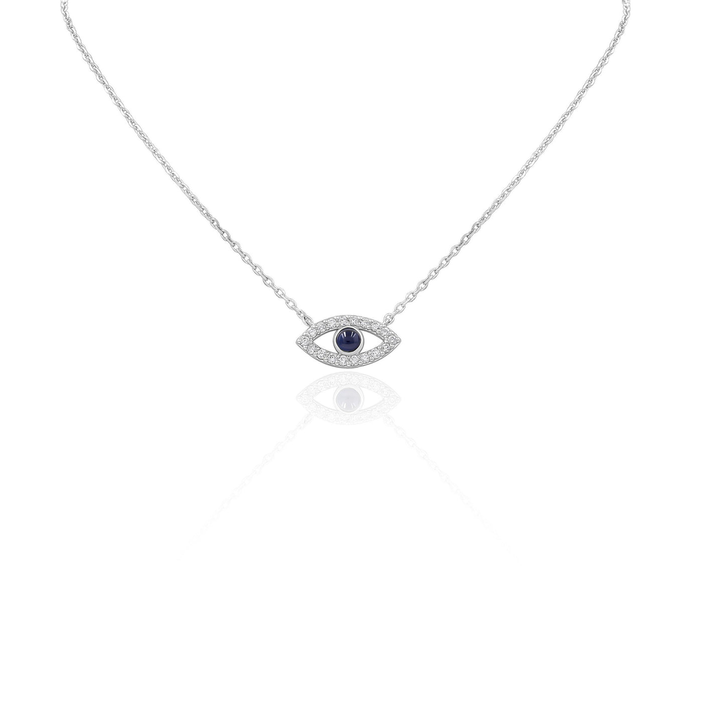 Evil Eye Necklace