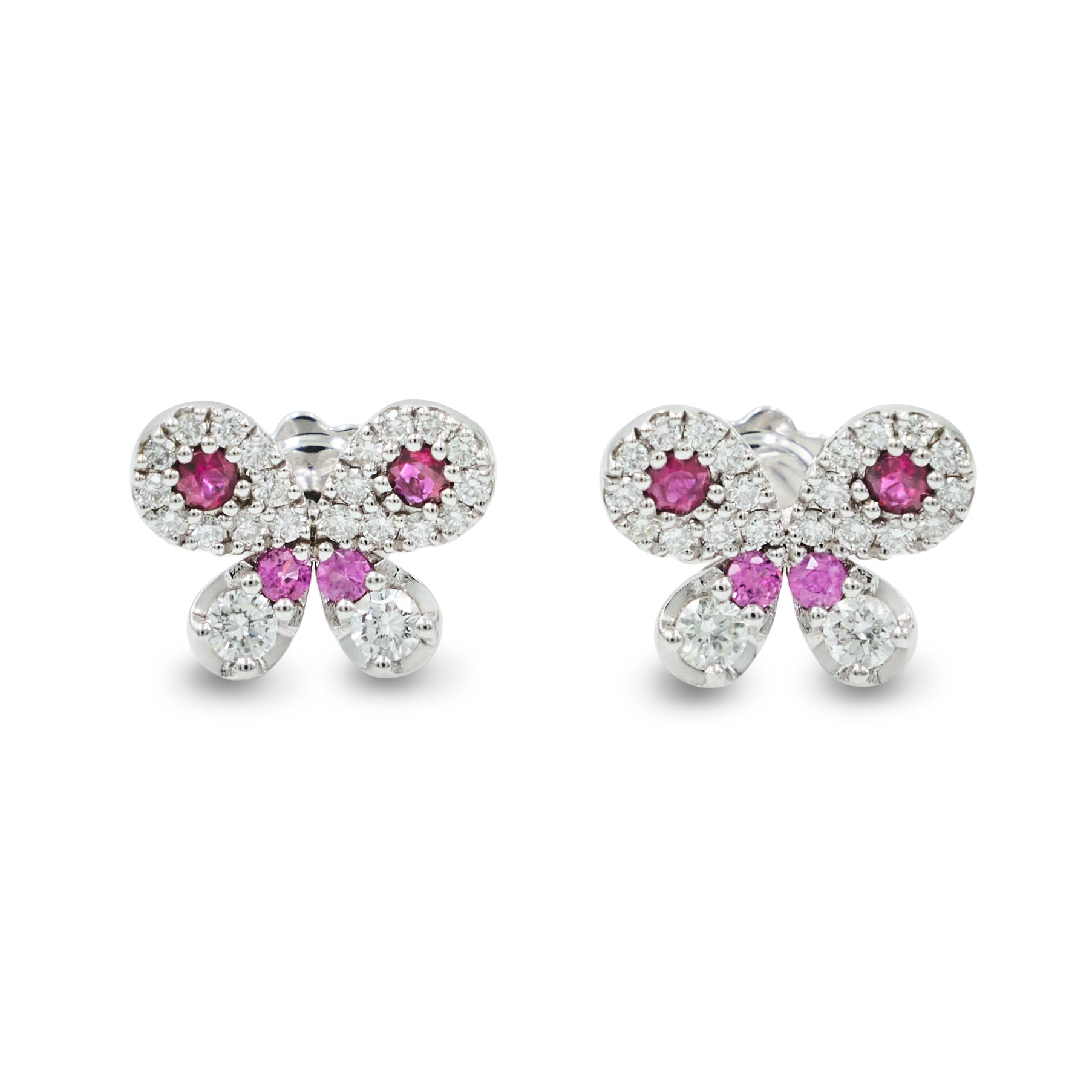 Butterfly Earrings