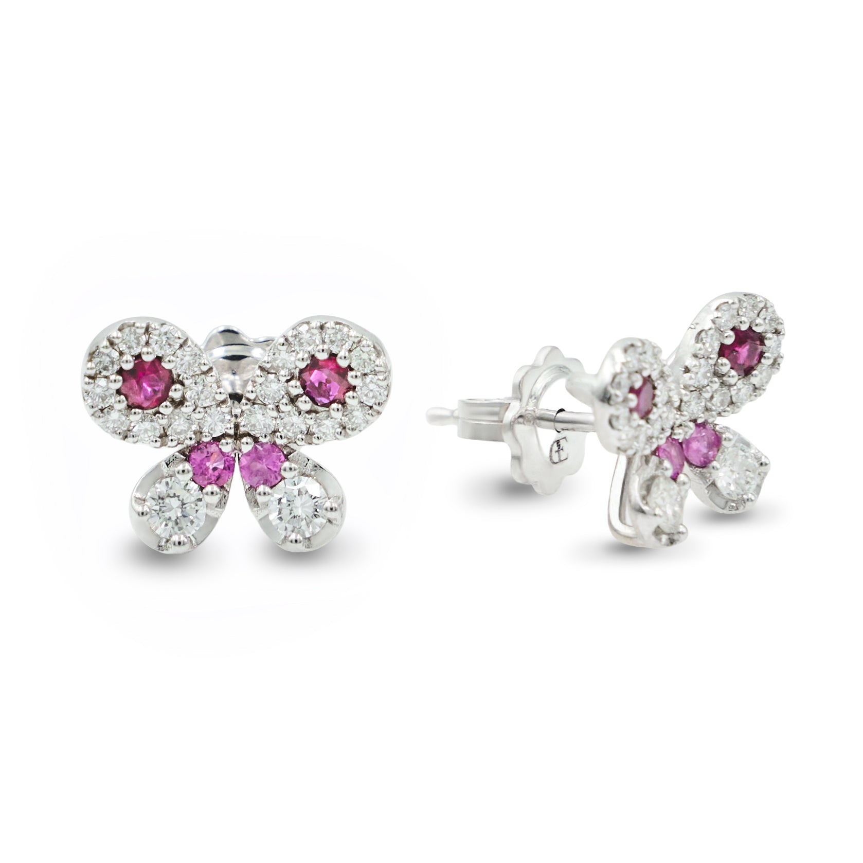 Butterfly Earrings