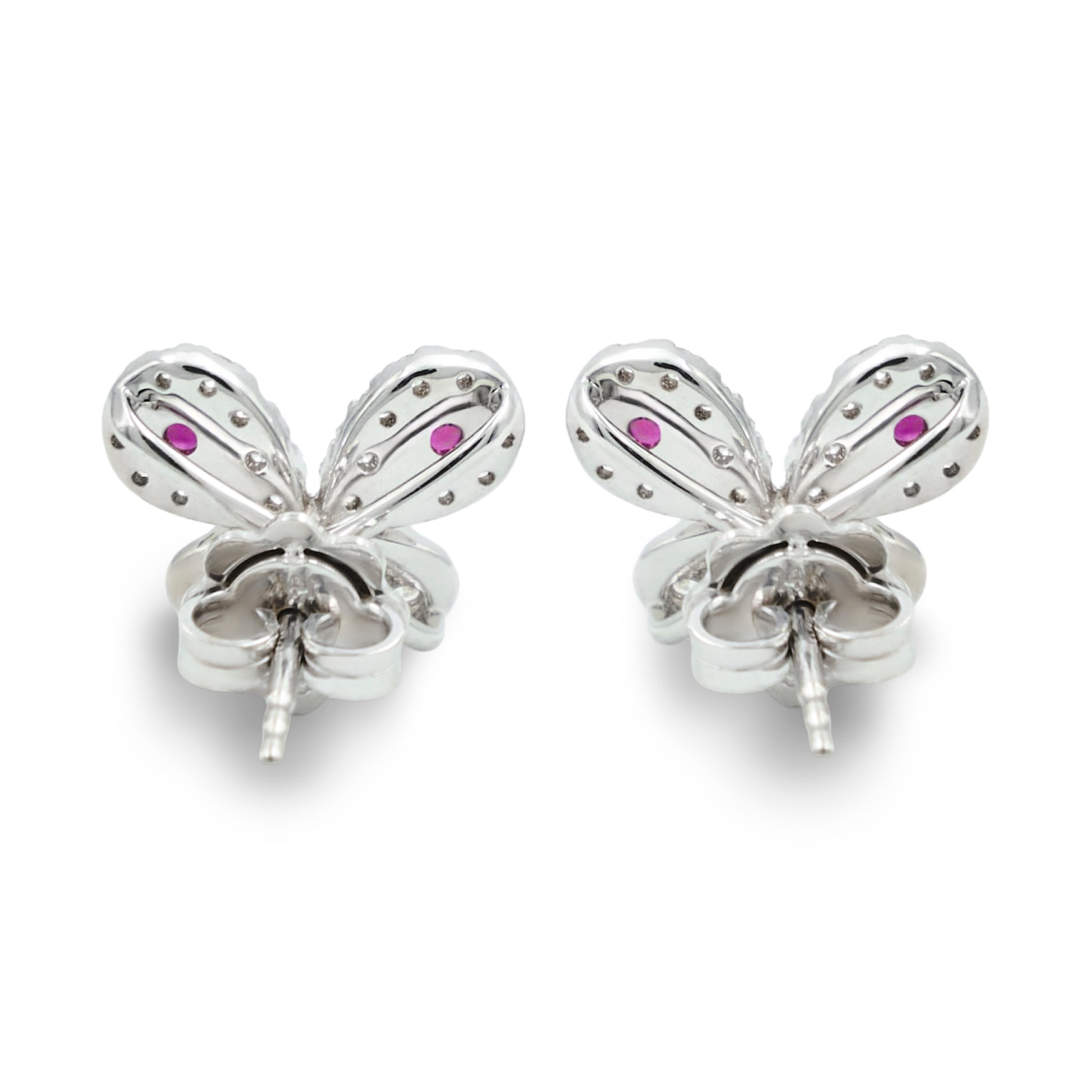 Butterfly Earrings