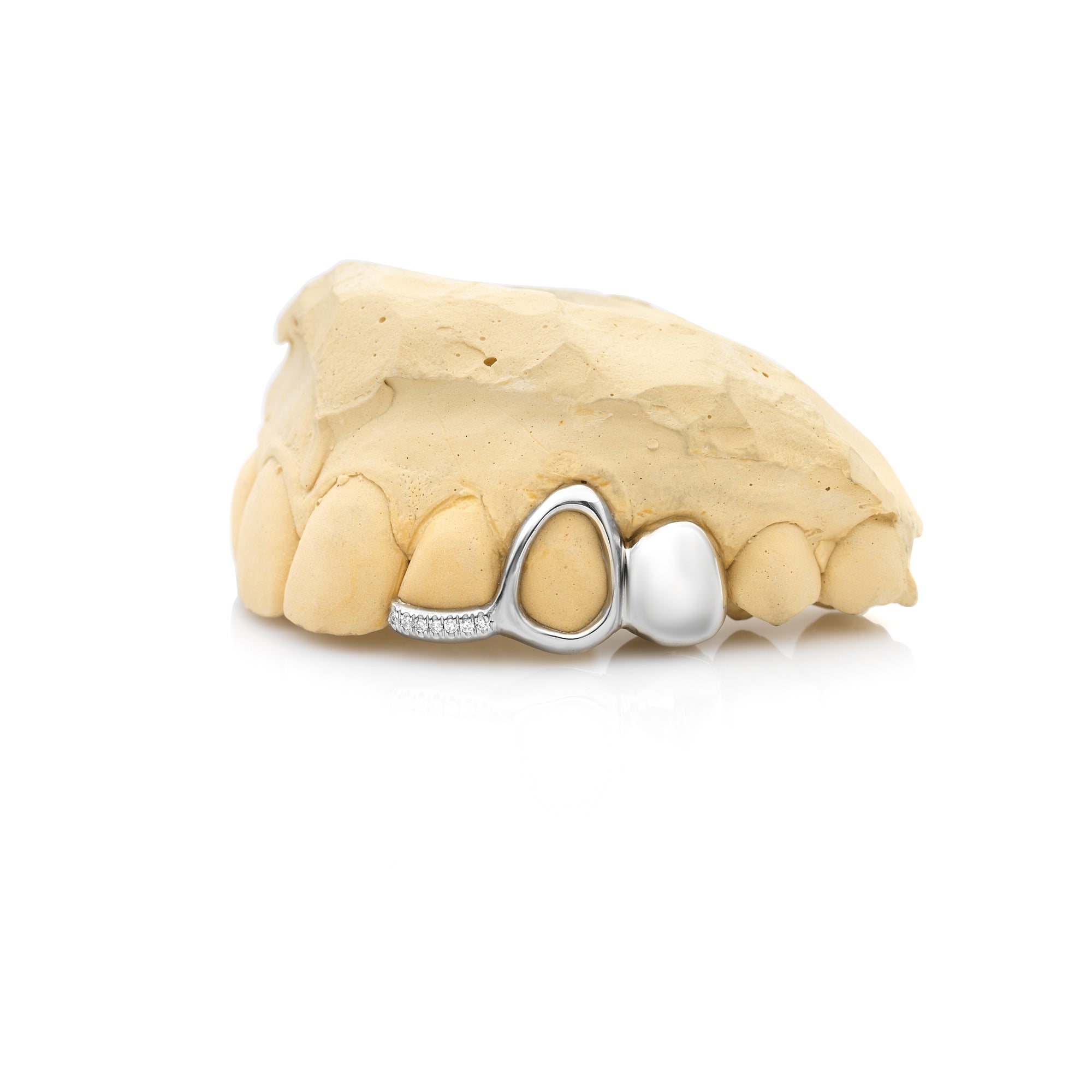 3 Teeth Set