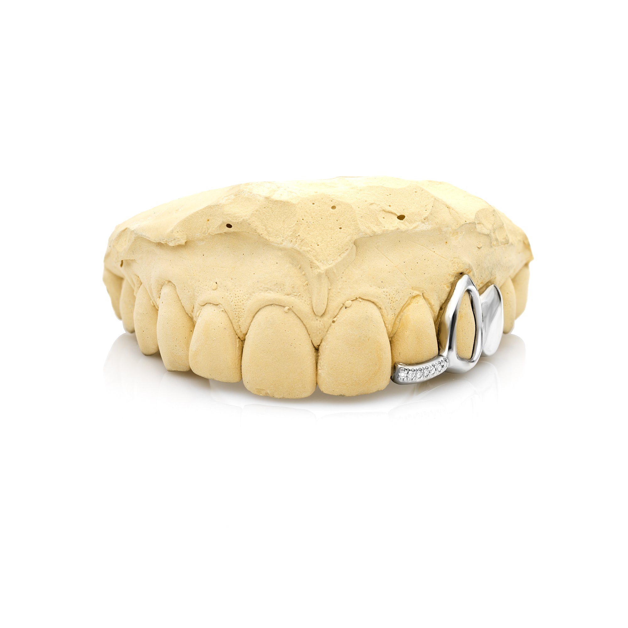 3 Teeth Set
