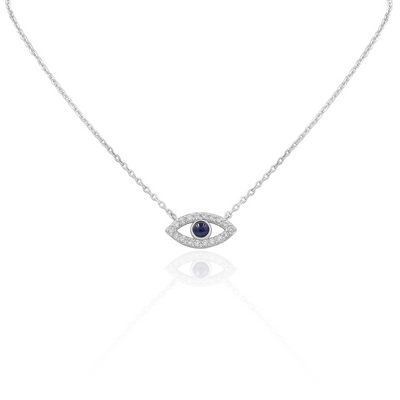 Evil Eye Necklace