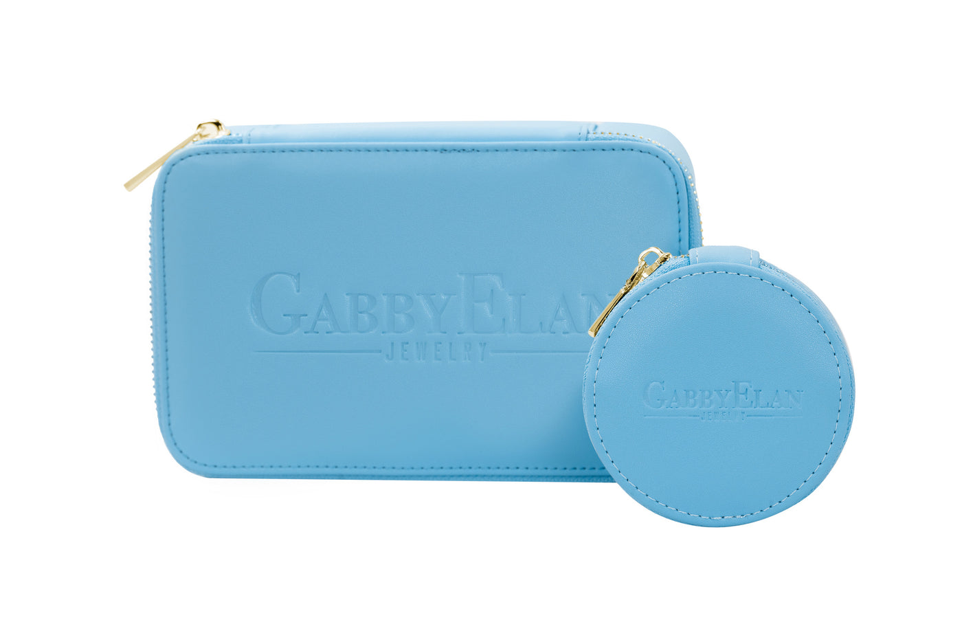 GabbyElan Travel Pouch Medium Size