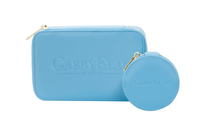 GabbyElan Travel Pouch Medium Size