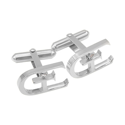 Gabby Elan CuffLinks