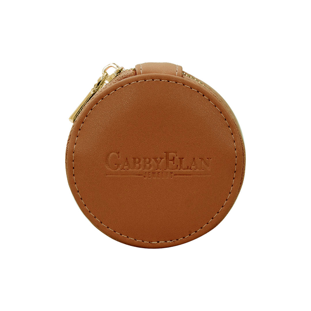 GabbyElan Travel Pouch Small Size