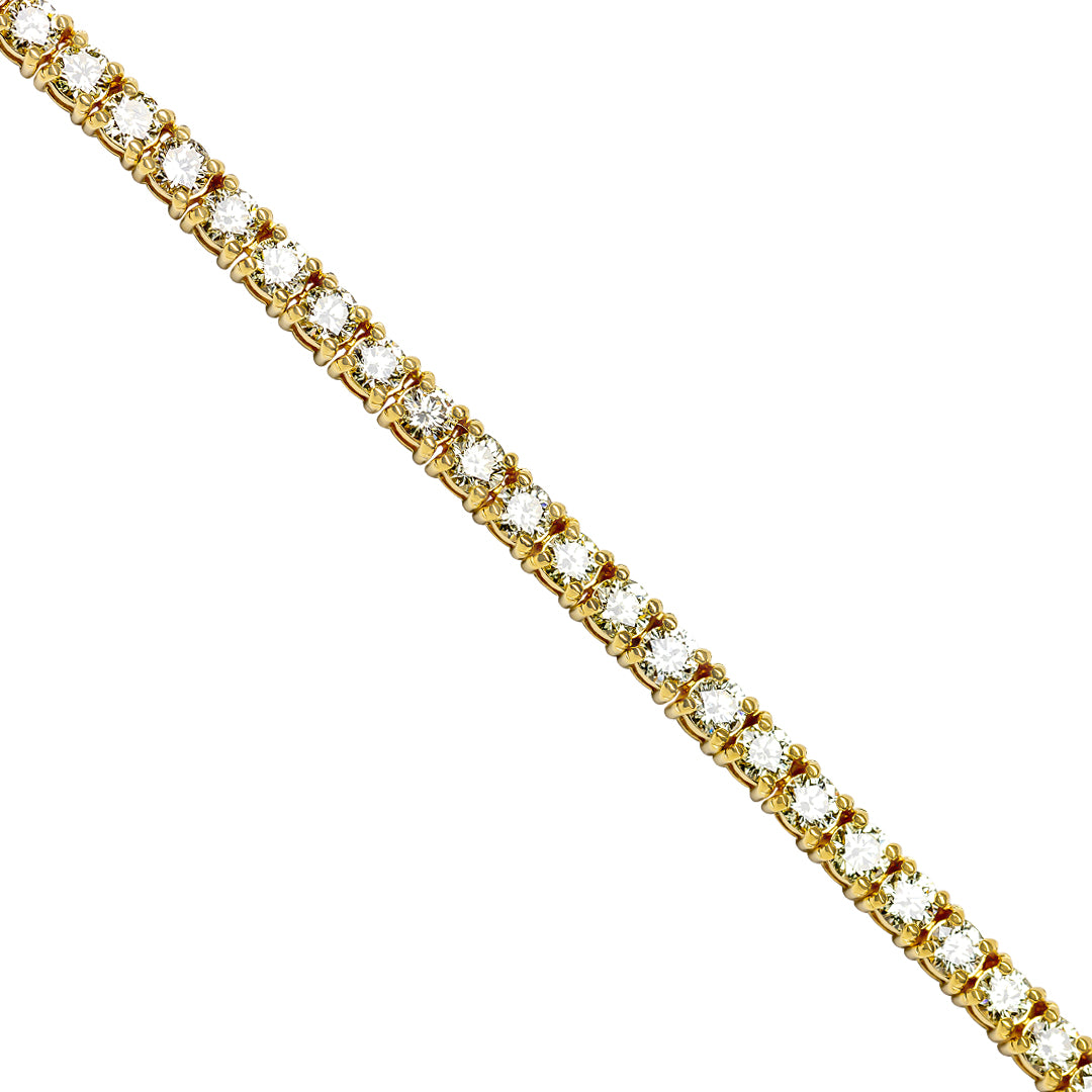 Diamond Tennis Chain